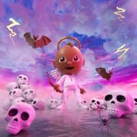 reezy - TEENAGER FOREVER