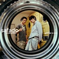 Lucas Pretti - Safado