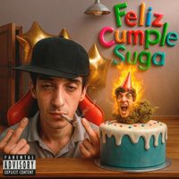 Kid Suga - Feliz Cumple Suga