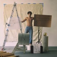 Lucas Pretti - Cara Ideal