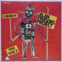 The Alan Parsons Project - I Robot