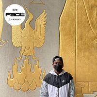 DJ Manny - FACT Mix 829