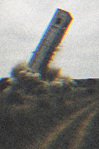 lumivia - sunset tower destruction