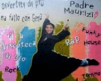 Padre Maurizio - Divertiti Di Pi&ugrave;