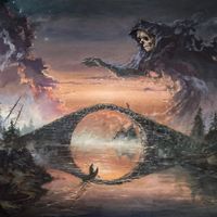 LVTHN - The Devil's Bridge