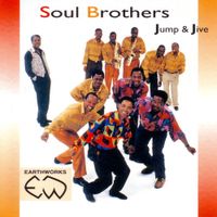 Soul Brothers - Jump and Jive