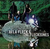 B&eacute;la Fleck & the Flecktones - The Hidden Land