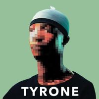 Mez - Tyrone EP