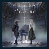 Various Artists - AD:PIANO VII -Alternative-