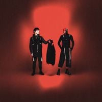 twenty one pilots - City Walls
