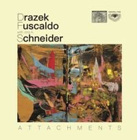 Drazek Fuscaldo - Attachments