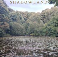 dreamseeker - Shadowland