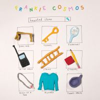 Frankie Cosmos - Haunted Items #3