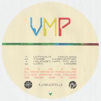 Project Pablo - Low Wings