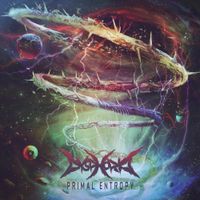 Dysphoria - Primal Entropy