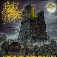 Blight Lodge - Everlasting Blight Festering Across the Land
