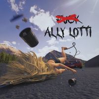Yung Camo - Ally Lotti