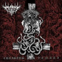 Infernal Thorns - Christus Venari
