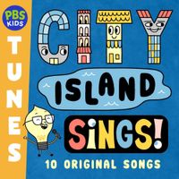 City Island - City Island Sings!