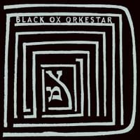 Black Ox Orkestar - ?װער טאַנצט [Ver Tanzt?]