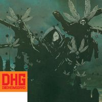 D&oslash;dheimsgard - Supervillain Outcast [Reissue]