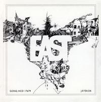 East - J&aacute;t&eacute;kok