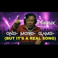 DubCreation - One More Game Phonk