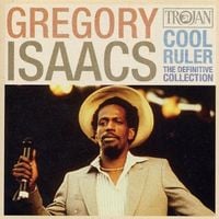 Gregory Isaacs - Cool Ruler: The Definitive Collection