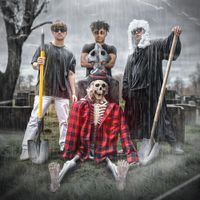 Caylus - BURIED ALIVE