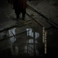 Ladders on Tables - Ground Dweller: Returned