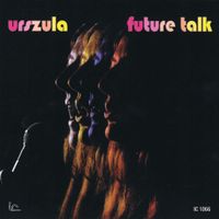 Urszula Dudziak - Future Talk