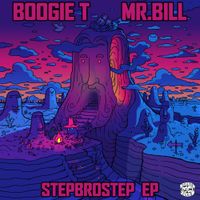 Boogie T - StepBroStep