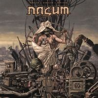 Nasum - Inhaled / Exhaled / Revived