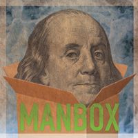 Manbox - Manbox