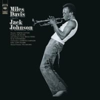 Miles Davis - A Tribute to Jack Johnson