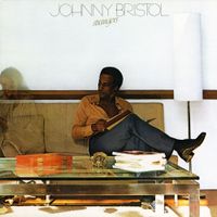 Johnny Bristol - Strangers