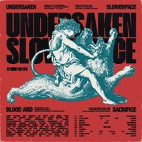 undersaken - Blood and Sacrifice
