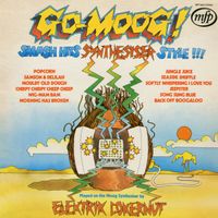 Elektrik Cokernut - Go-Moog!