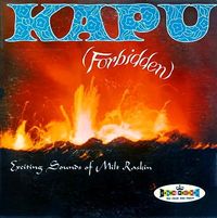 Milt Raskin - Kapu (Forbidden)