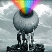 The Mommyheads - No Quietus