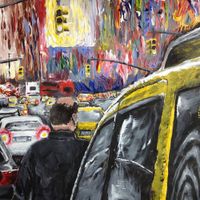Crayon Angel - City Of Delusion - EP