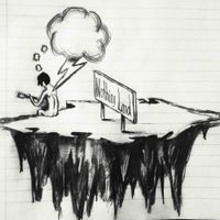 Crayon Angel - Tall Tales From Nothing Land