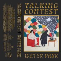 Talking Contest - Water Park