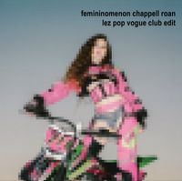 UUNA - FEMININOMENON (LEZ POP VOGUE CLUB EDIT)