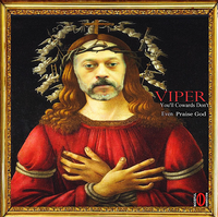 Viper - You'll Cowards Don't Even Praise God