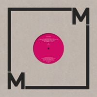 The System - The System EP