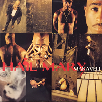 2Pac - Hail Mary