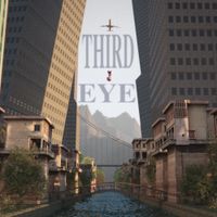 Yung Camo - Third Eye