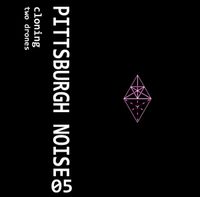 Cloning - Two Drones [SOUR]