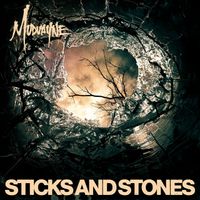 Mudvayne - Sticks and Stones